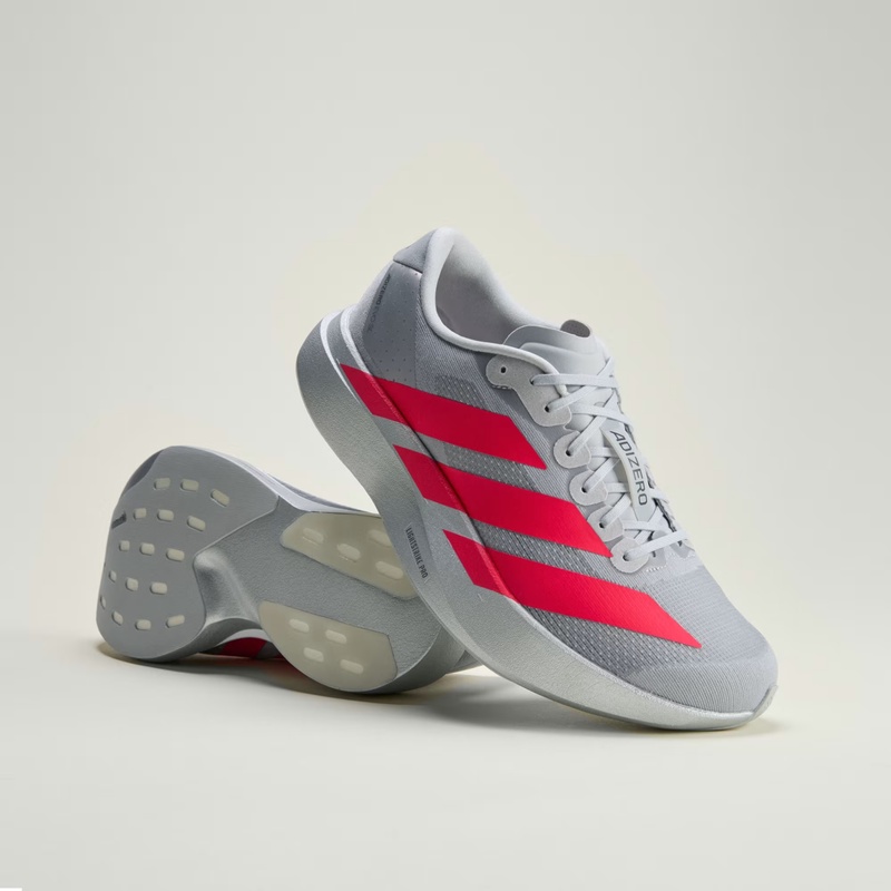 SEPATU LARI ADIDAS Adizero EVO SL