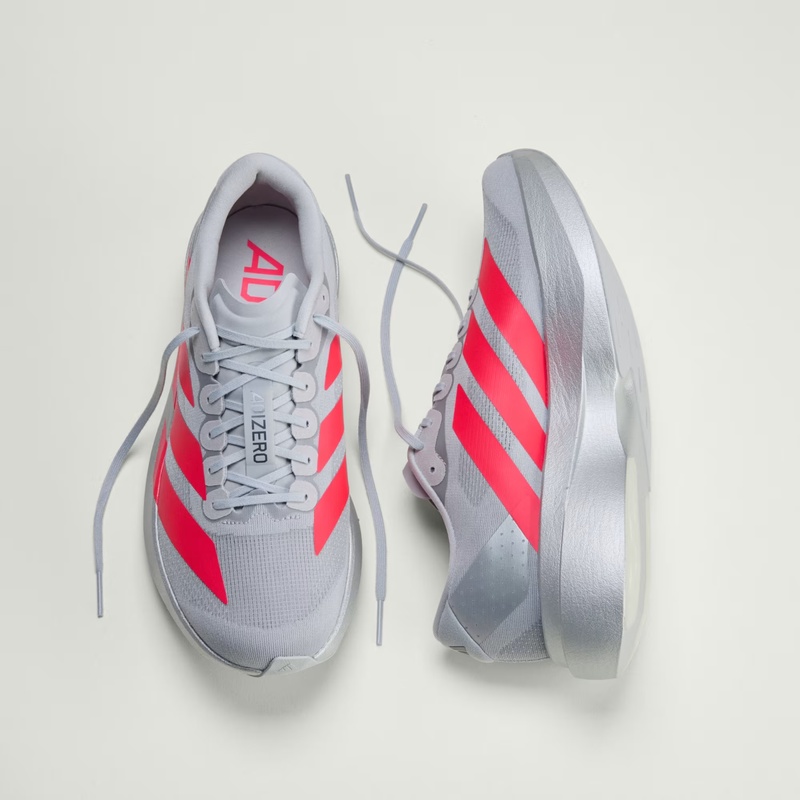 SEPATU LARI ADIDAS Adizero EVO SL