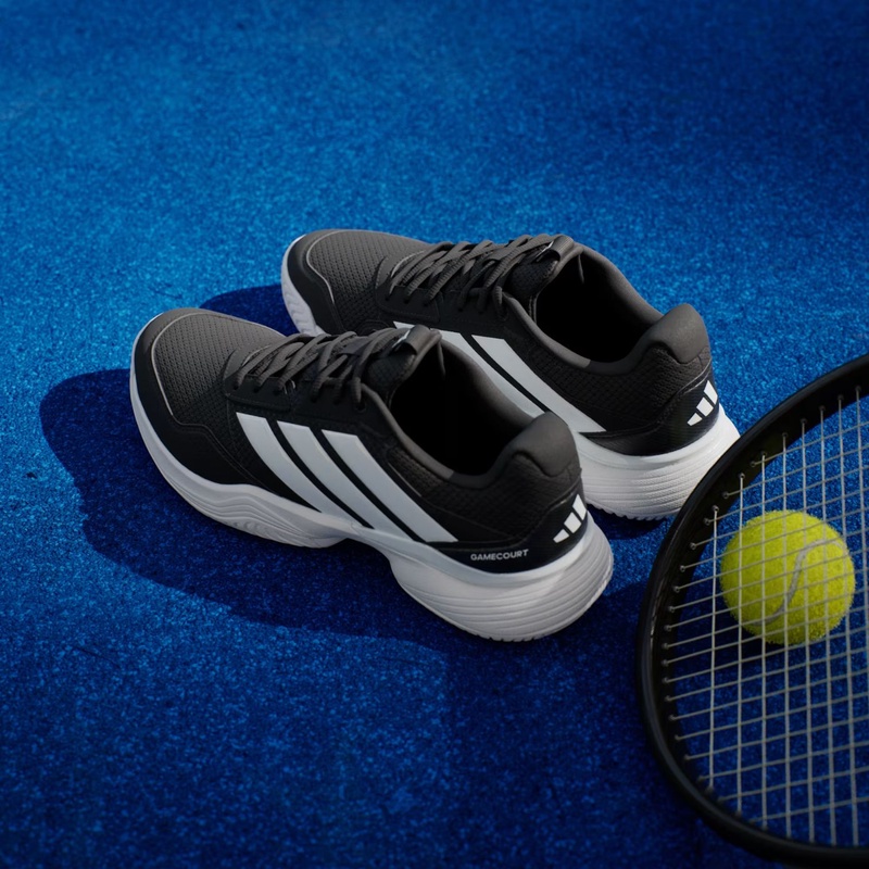 SEPATU TENNIS ADIDAS GameCourt 3 M