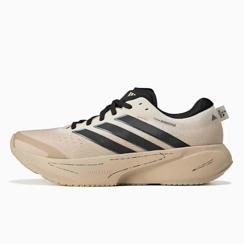 SEPATU LARI ADIDAS Wmns SUPERNOVA RISE 3 SFTM