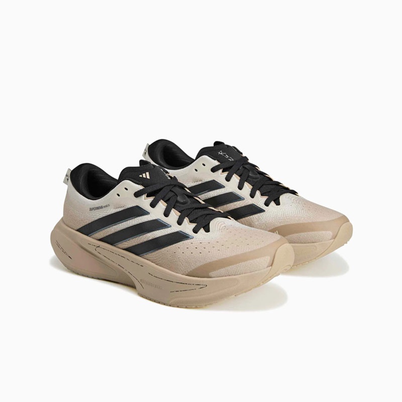 SEPATU LARI ADIDAS Wmns SUPERNOVA RISE 3 SFTM
