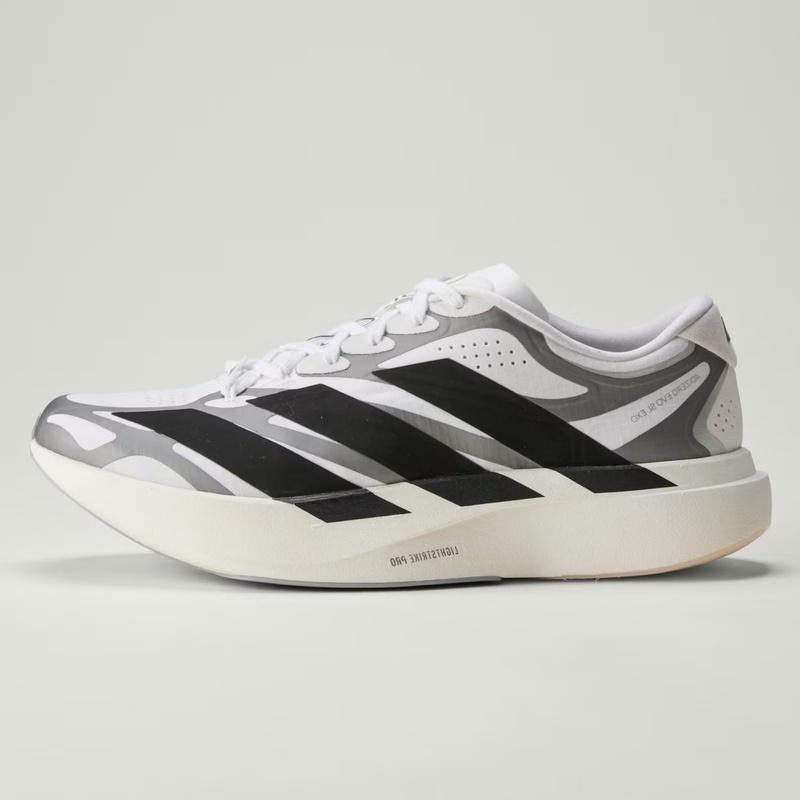 SEPATU LARI ADIDAS ADIZERO EVO SL EXO