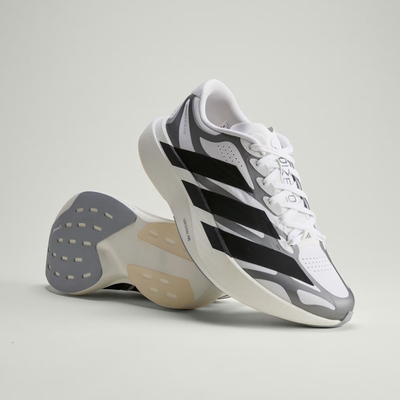 SEPATU LARI ADIDAS ADIZERO EVO SL EXO