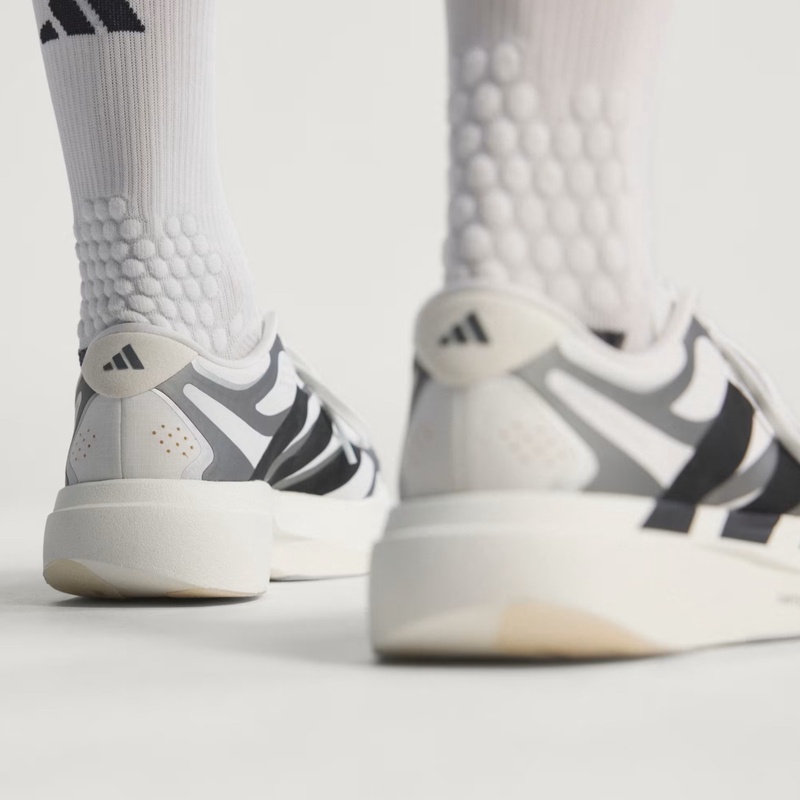 SEPATU LARI ADIDAS ADIZERO EVO SL EXO