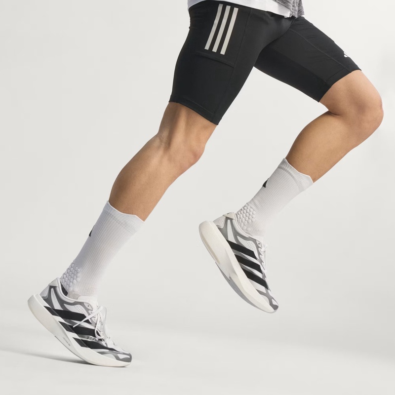 SEPATU LARI ADIDAS ADIZERO EVO SL EXO