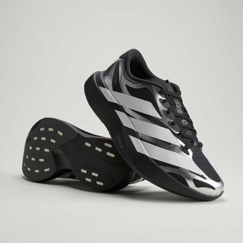 SEPATU LARI ADIDAS ADIZERO EVO SL EXO
