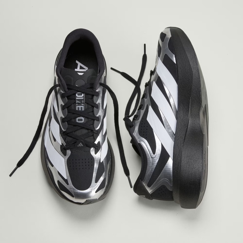SEPATU LARI ADIDAS ADIZERO EVO SL EXO