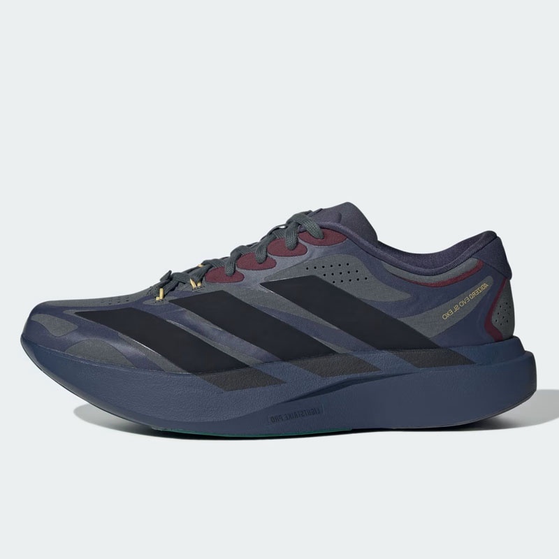 SEPATU LARI ADIDAS ADIZERO EVO SL EXO 