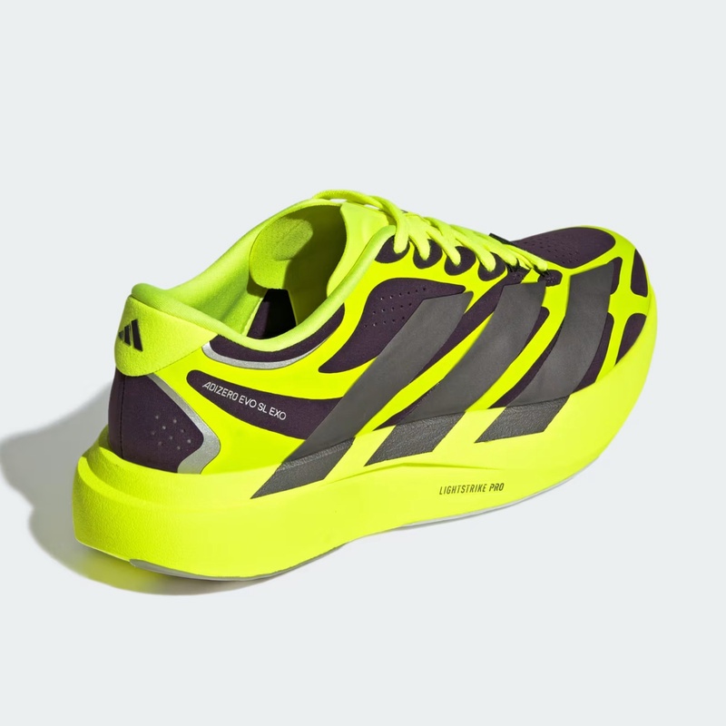 SEPATU LARI ADIDAS ADIZERO EVO SL EXO