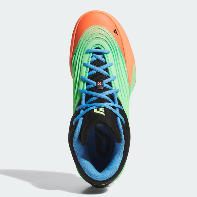 SEPATU BASKET ADIDAS Dame X