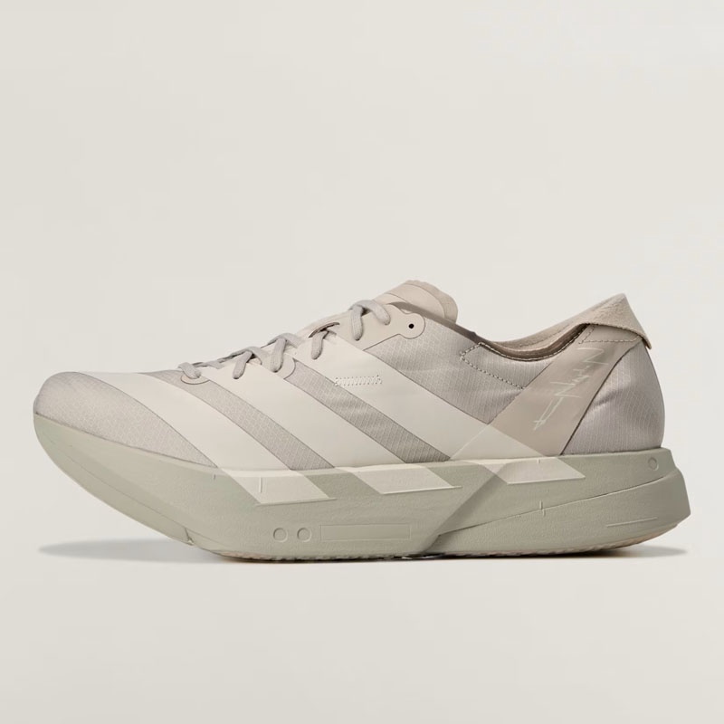 SEPATU LARI ADIDAS Y-3 ADIOS PRO 4