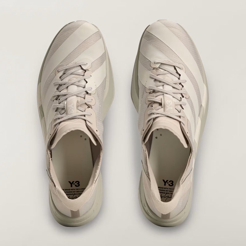 SEPATU LARI ADIDAS Y-3 ADIOS PRO 4