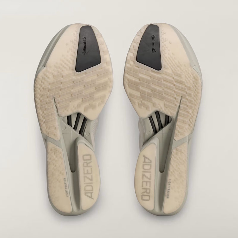 SEPATU LARI ADIDAS Y-3 ADIOS PRO 4