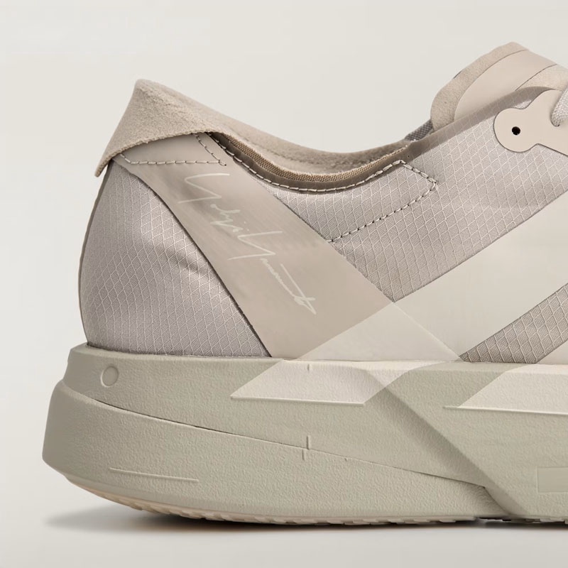 SEPATU LARI ADIDAS Y-3 ADIOS PRO 4