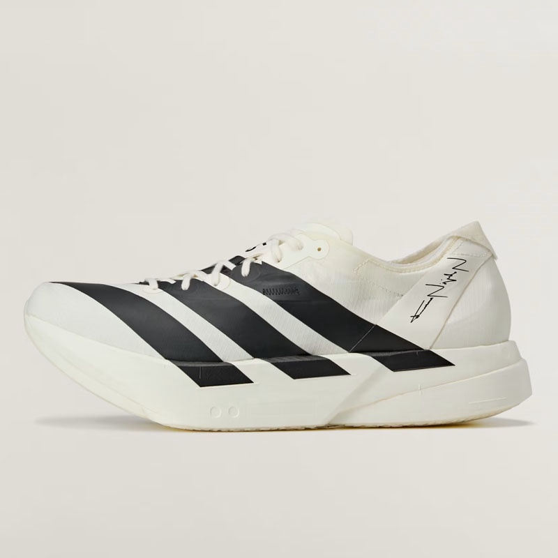 SEPATU LARI ADIDAS Y-3 ADIOS PRO 4