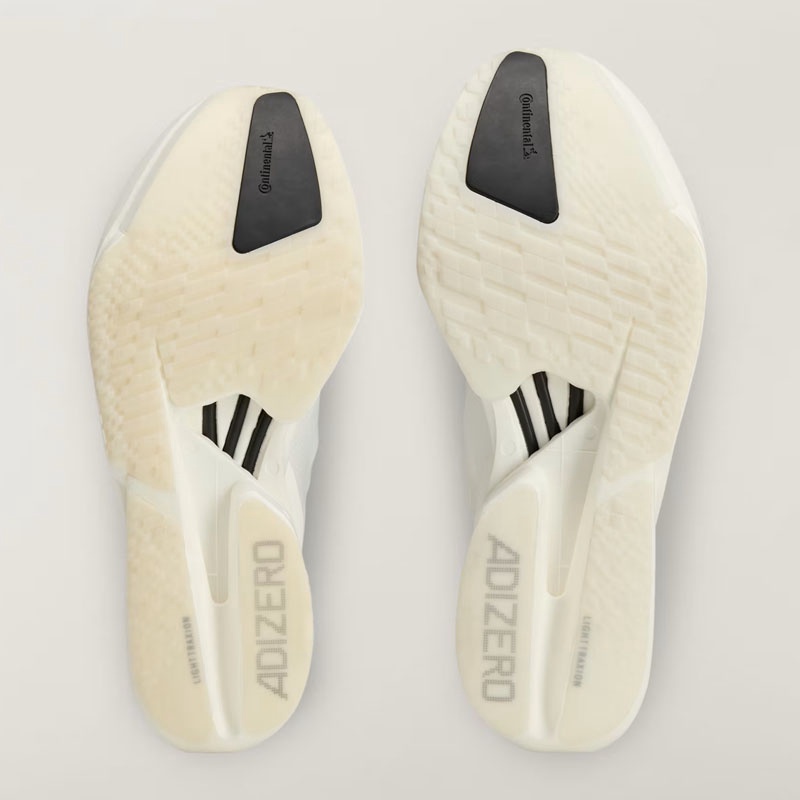 SEPATU LARI ADIDAS Y-3 ADIOS PRO 4
