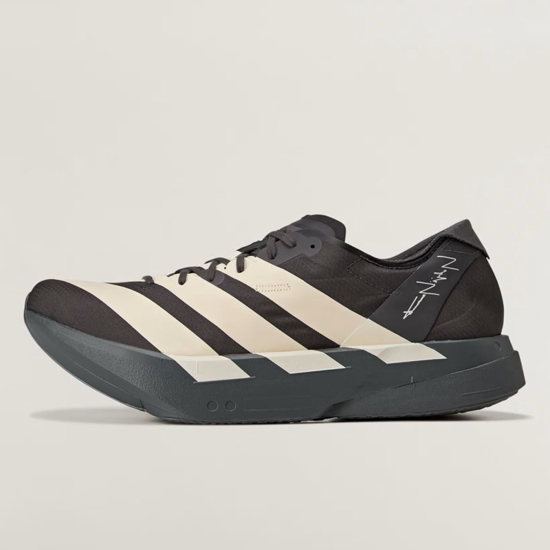 SEPATU LARI ADIDAS Y-3 ADIOS PRO 4