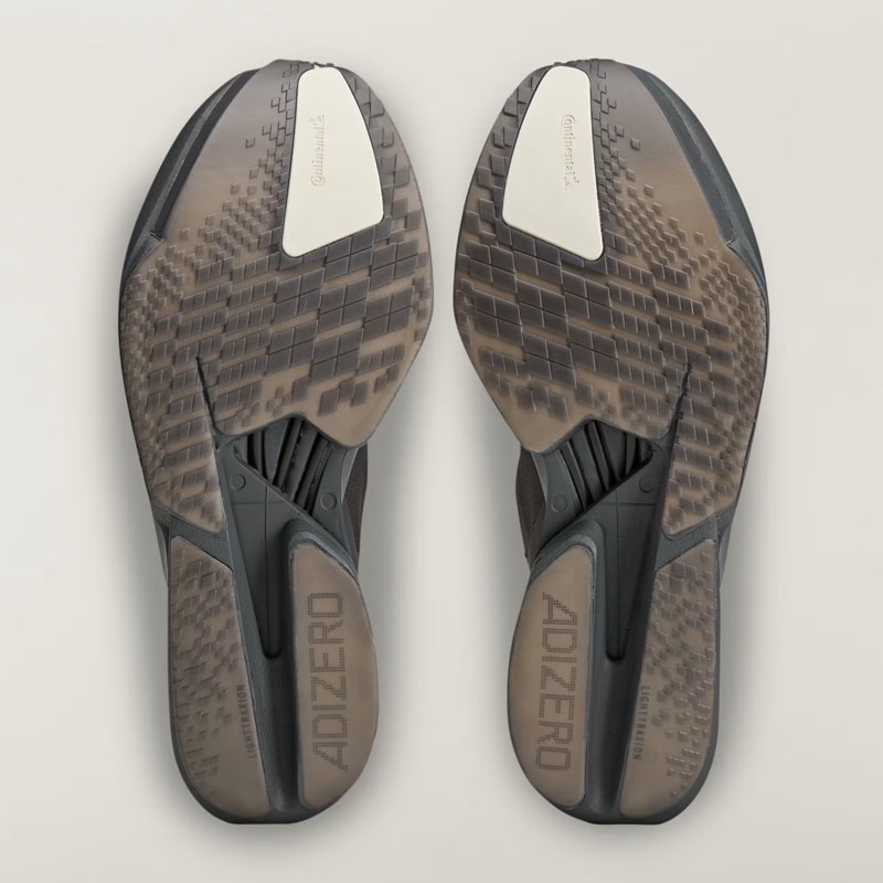 SEPATU LARI ADIDAS Y-3 ADIOS PRO 4