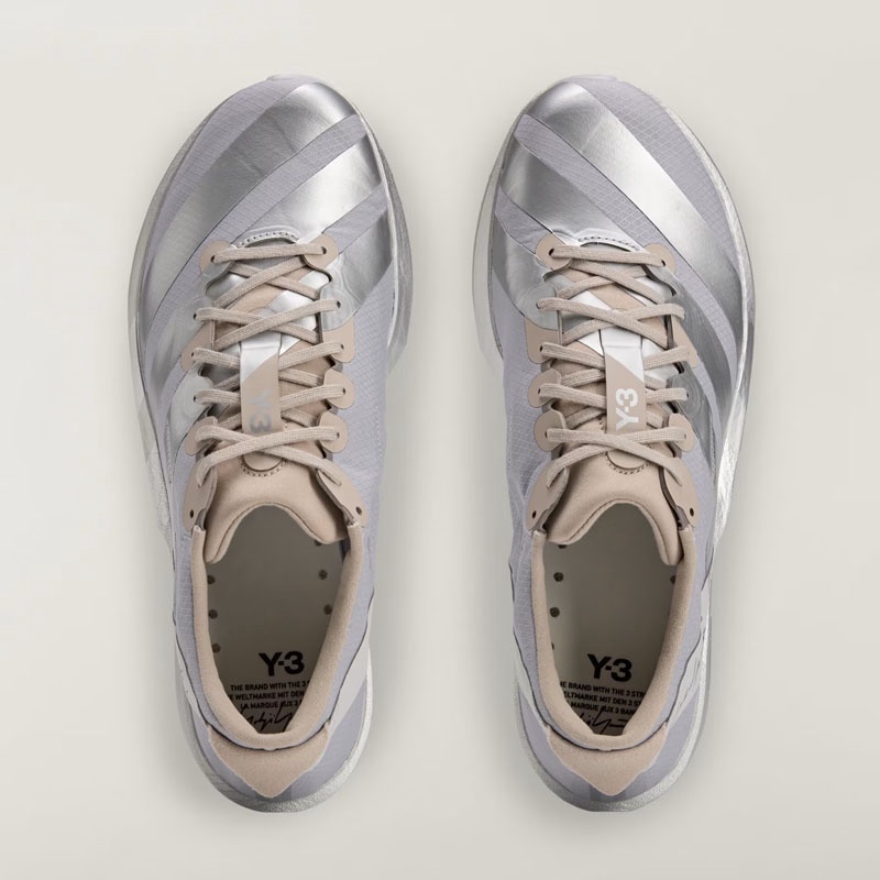 SEPATU LARI ADIDAS Y-3 ADIOS 9