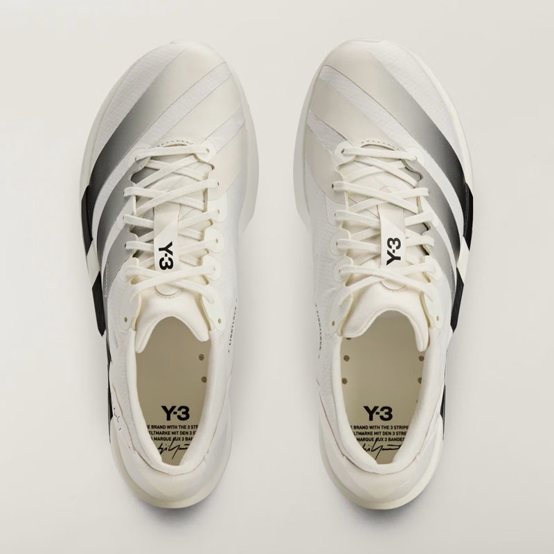 SEPATU LARI ADIDAS Y-3 ADIOS 9