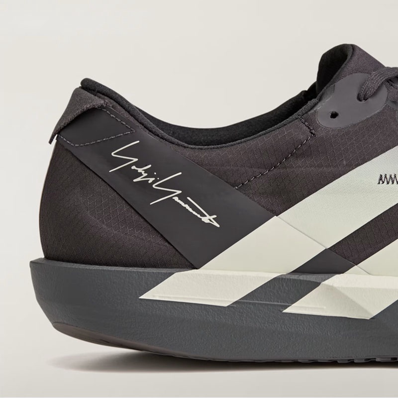 SEPATU LARI ADIDAS Y-3 ADIOS 9