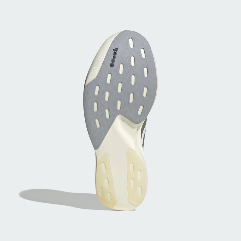 Jual Sepatu Lari Adidas Adizero Evo Sl Woven M Core White Original Ki6900 - hoopspoint.com