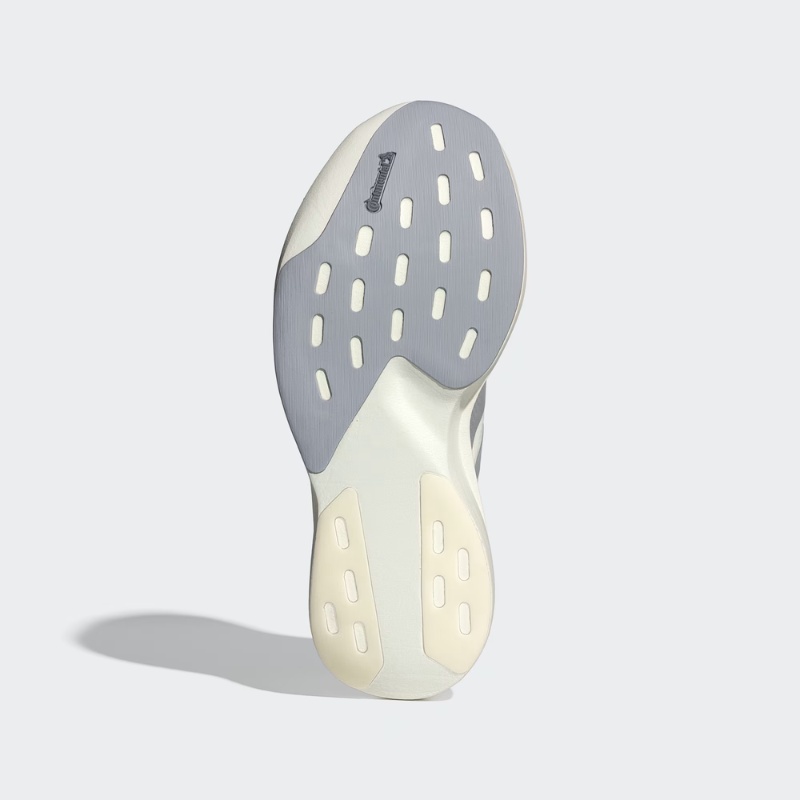 Jual Sepatu Lari Wanita Adidas Wmns Adizero Evo Sl Woven Core White Original Ki6928 - hoopspoint.com