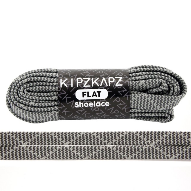 AKSESORIS SNEAKERS KIPZKAPZ Flat 8mm