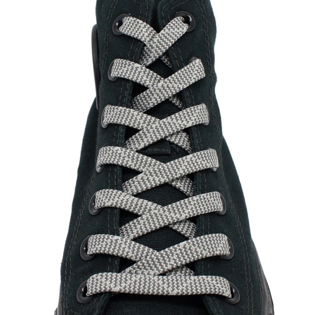 AKSESORIS SNEAKERS KIPZKAPZ Flat 8mm