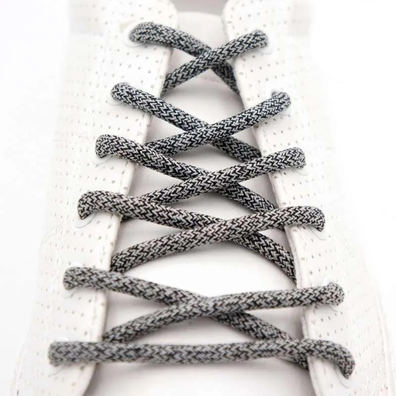RS65 Round Shoelace foto 2