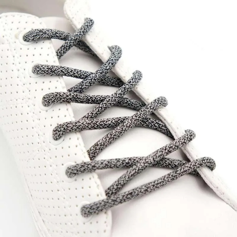RS65 Round Shoelace foto 4