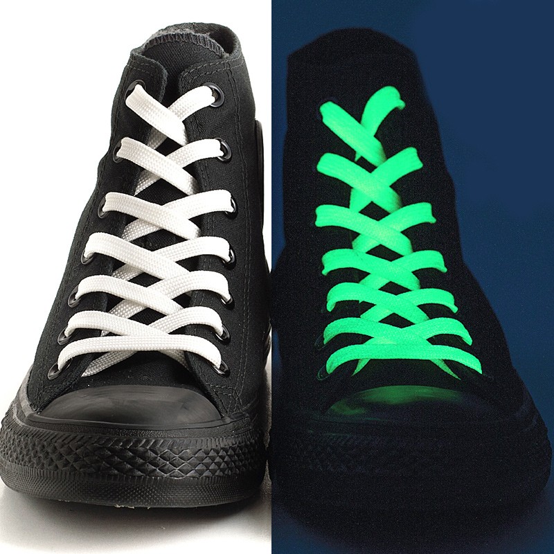 Flat Glow In The Dark 8mm foto 4
