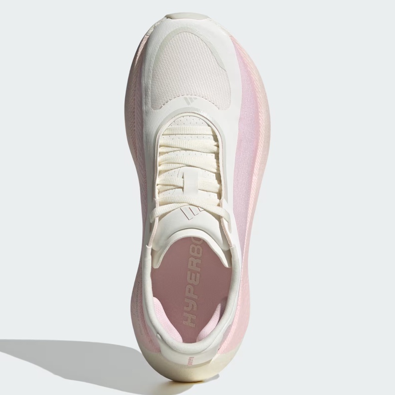 SEPATU LARI ADIDAS Wmns HYPERBOOST EDGE