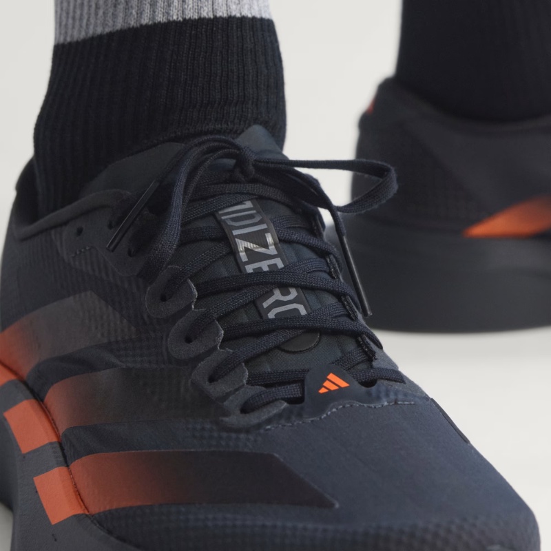 SEPATU LARI ADIDAS Adizero EVO SL WOVEN M