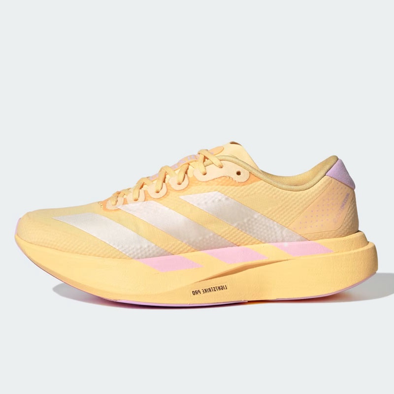 SEPATU LARI ADIDAS Wmns Adizero EVO SL WOVEN 