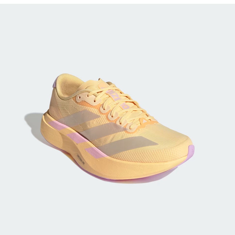 SEPATU LARI ADIDAS Wmns Adizero EVO SL WOVEN 