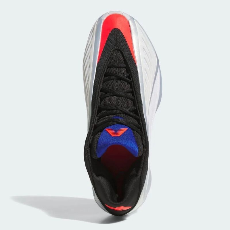 SEPATU BASKET ADIDAS Anthony Edwards 2 USA