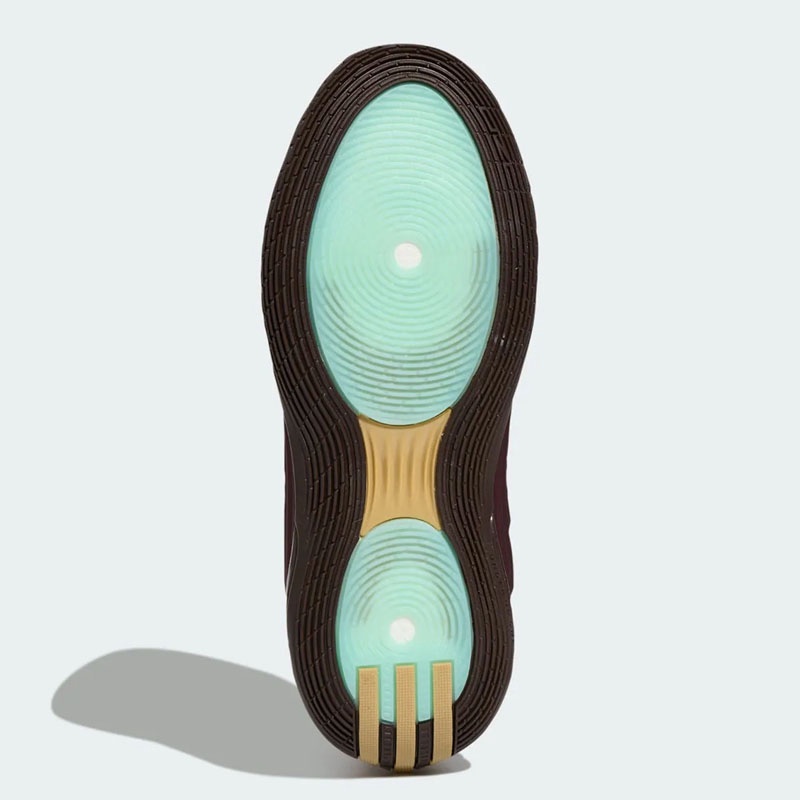 SEPATU BASKET ADIDAS Harden Vol. 10 Year Of The Horse