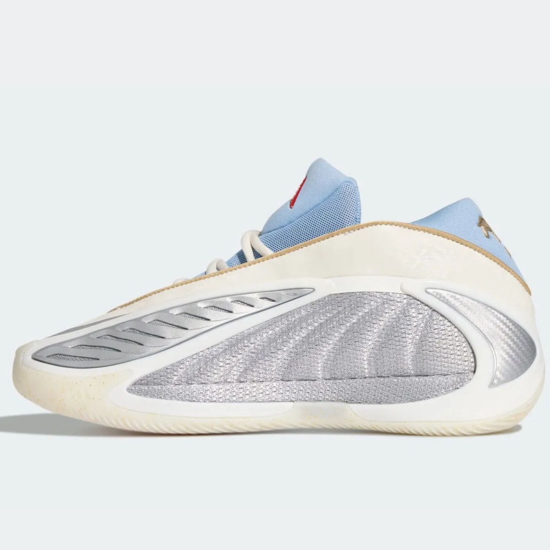 SEPATU BASKET ADIDAS Anthony Edwards 2 Year Of The Horse