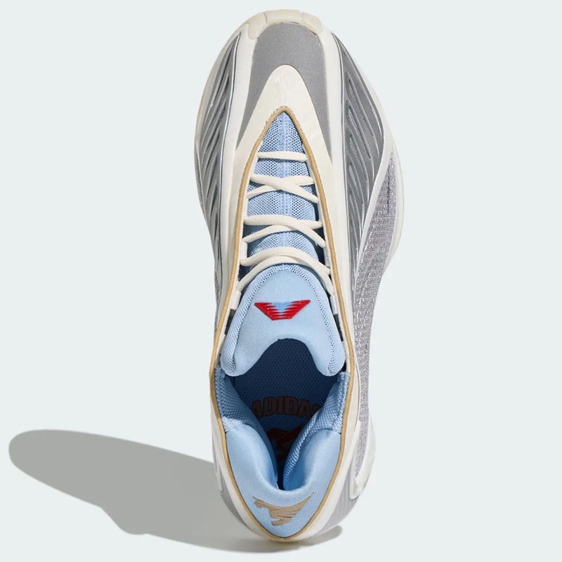 SEPATU BASKET ADIDAS Anthony Edwards 2 Year Of The Horse