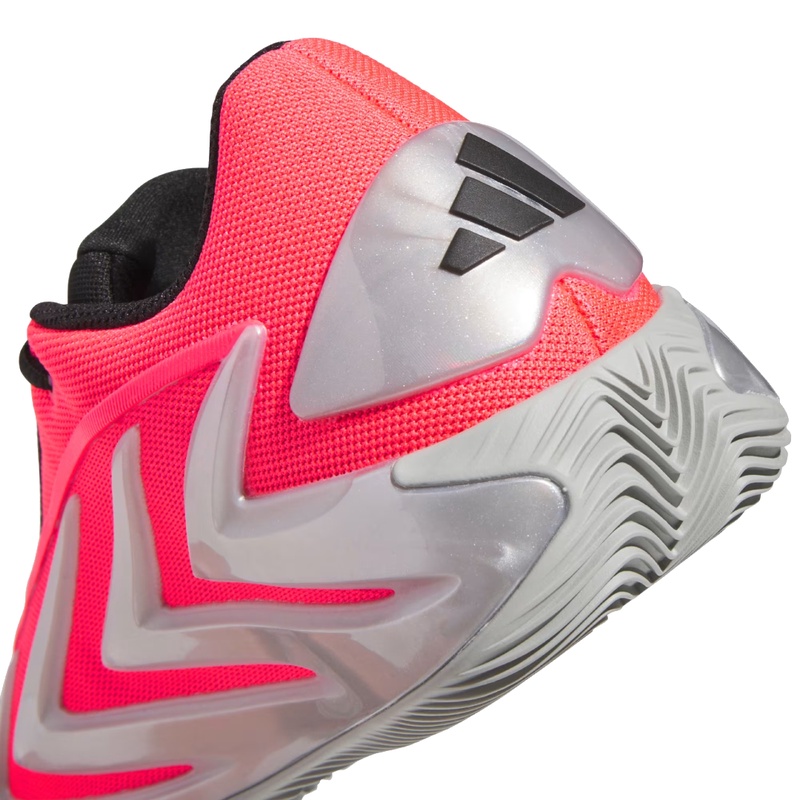 adidas Anthony Edwards 3 Junior foto 5