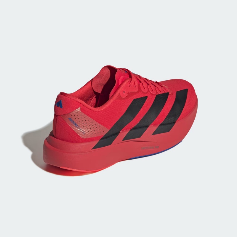 SEPATU LARI ADIDAS Wmns Adizero EVO SL WOVEN