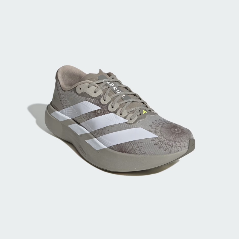 SEPATU LARI ADIDAS Adizero EVO SL WOVEN M
