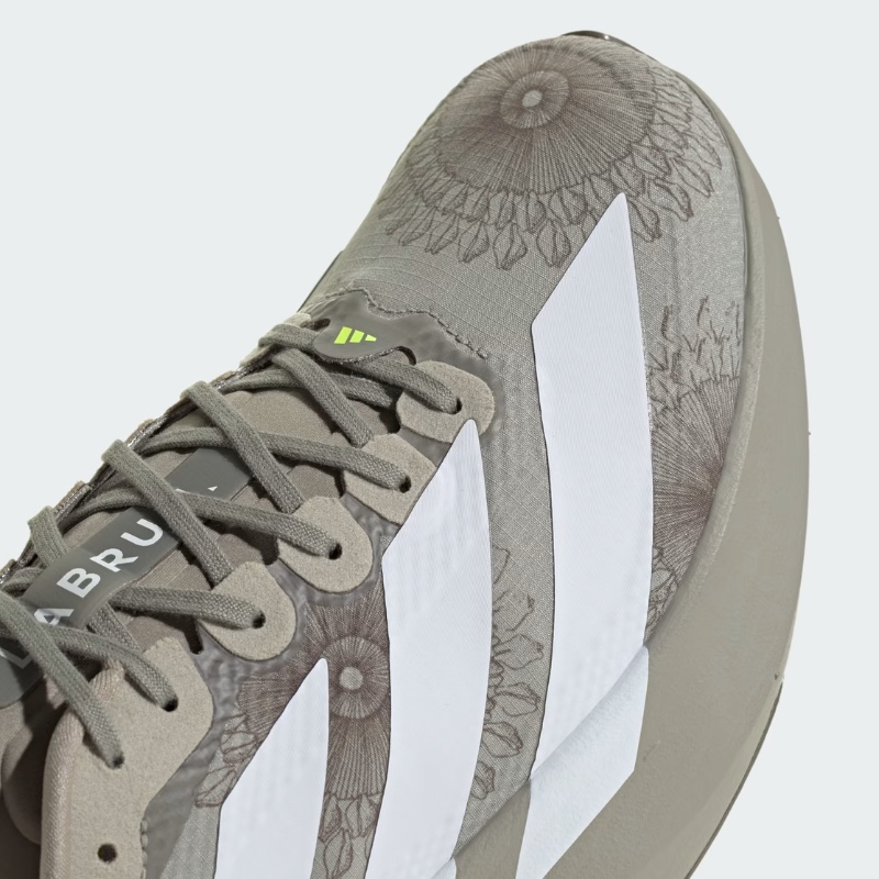 SEPATU LARI ADIDAS Adizero EVO SL WOVEN M