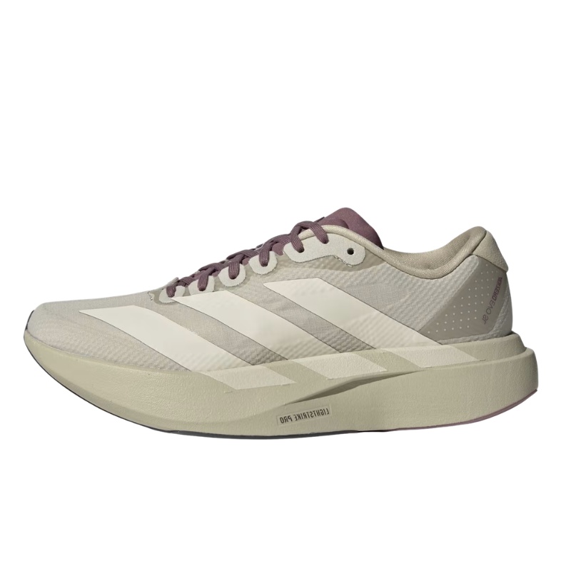 SEPATU LARI ADIDAS WMNS Adizero EVO SL WOVEN H.Koumori