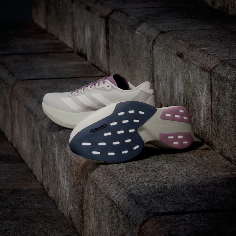 SEPATU LARI ADIDAS WMNS Adizero EVO SL WOVEN H.Koumori