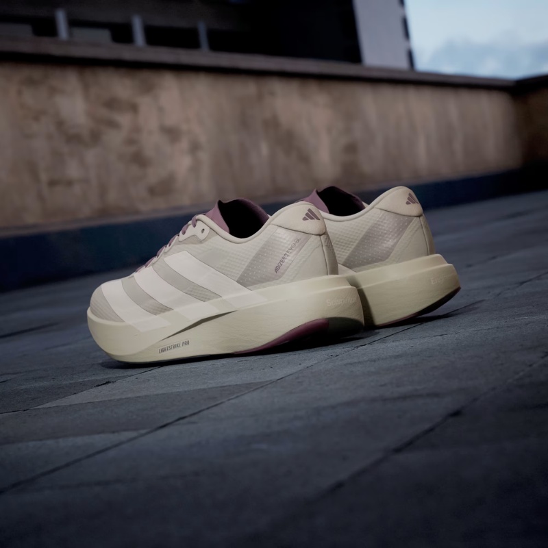 SEPATU LARI ADIDAS WMNS Adizero EVO SL WOVEN H.Koumori