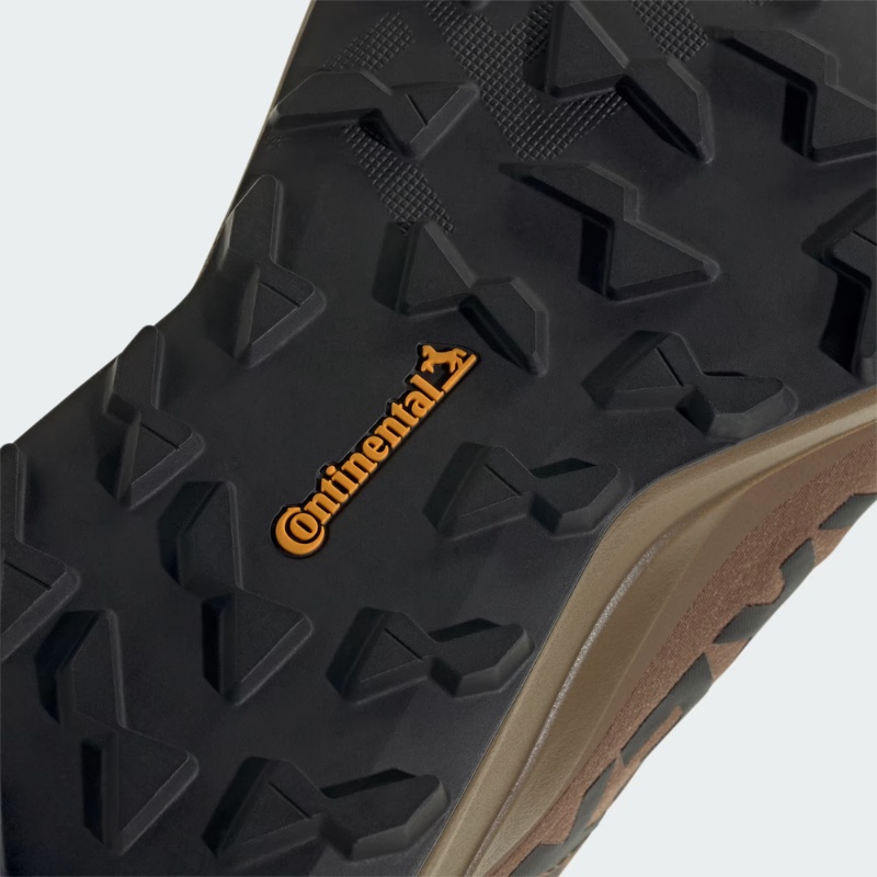 Jual Sepatu Lari Adidas Terrex Agravic 4 Brown Oxide Original Kj8874 - hoopspoint.com