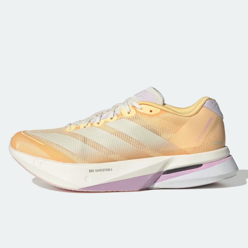 SEPATU LARI ADIDAS Wmns ADIZERO BOSTON 13 