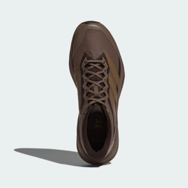 SEPATU TRAIL ADIDAS TERREX AGRAVIC LITE